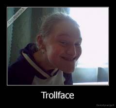 Trollface - 