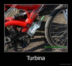Turbina - 