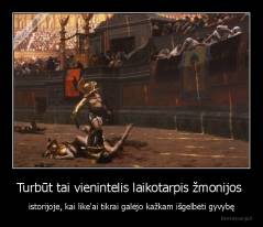 Turbūt tai vienintelis laikotarpis žmonijos  - istorijoje, kai like'ai tikrai galėjo kažkam išgelbėti gyvybę