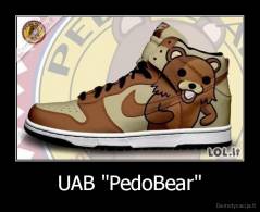 UAB "PedoBear" - 