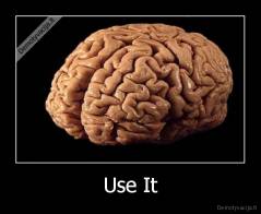 Use It - 