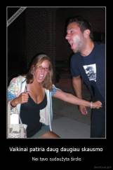 Vaikinai patiria daug daugiau skausmo - Nei tavo sudaužyta širdis