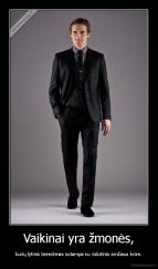 Vaikinai yra žmonės, - kurių lytinis brendimas sutampa su vidutinio amžiaus krize.