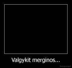 Valgykit merginos... - 