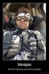 Vanagas - Nuo šiol Lietuvos nacionalinis paukštis