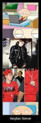 Vargšas Stewie - 
