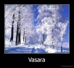 Vasara - 