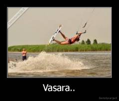 Vasara.. - 