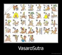 VasaroSutra - 