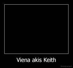 Viena akis Keith - 