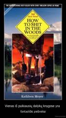 Vienas iš puikiausių dalykų knygose yra  - fantastiški piešinėliai