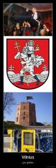 Vilnius - ...jau greitai...