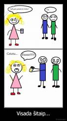 Visada šitaip... - 