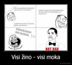 Visi žino - visi moka - 