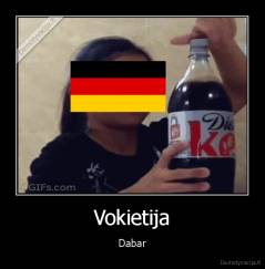 Vokietija - Dabar