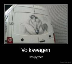 Volkswagen - Das pyzdec