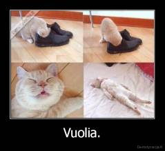 Vuolia. - 