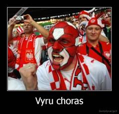 Vyru choras - 
