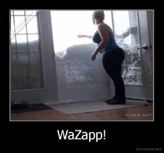 WaZapp! - 