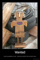 Wanted - Lietuvoje pastebėtas virusas - mačiusiems pranešti infekcinių ligų skyriams