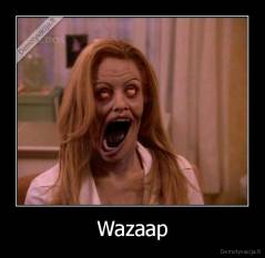 Wazaap - 