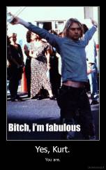 Yes, Kurt. - You are.