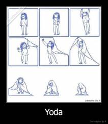 Yoda - 