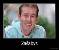 Zašabys - 