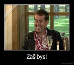 Zašibys! - 