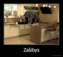 Zašibys - 