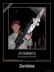 Zombies - 