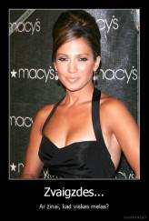 Zvaigzdes... - Ar zinai, kad viskas melas?