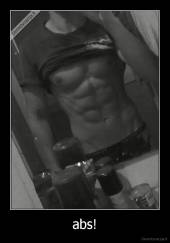 abs! - 