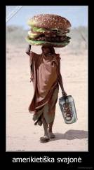 amerikietiška svajonė - 