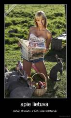 apie lietuva  - dabar atsirado ir lietuviski teletabiai 