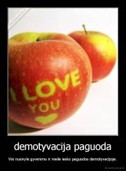 demotyvacija paguoda - Visi nusivyle gyvenimu ir meile iesko paguodos demotyvacijoje.