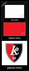 giliausia mintis - 
