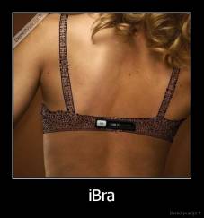 iBra - 