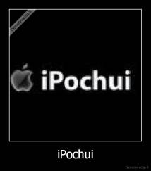 iPochui - 