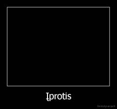 Įprotis - 