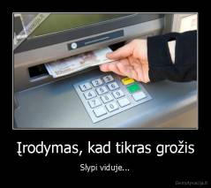 Įrodymas, kad tikras grožis - Slypi viduje...