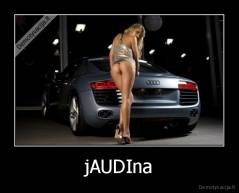 jAUDIna - 