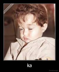 ka - 