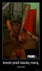 kovoti prieš kiaulių marą, - pasirengęs