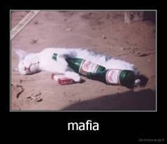 mafia - 