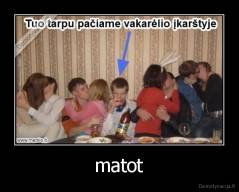 matot - 