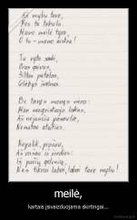 meilė, - kartais įsivaizduojama skirtingai...