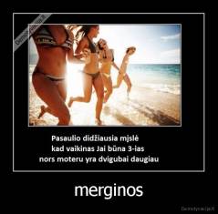 merginos - 