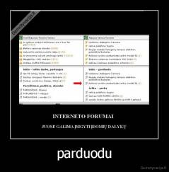 parduodu - 