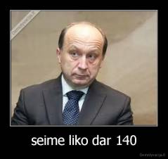 seime liko dar 140 - 